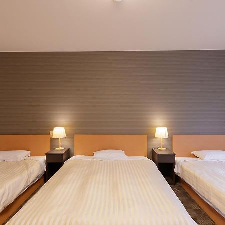Itoen Hotel Shiobara Nasushiobara Dış mekan fotoğraf