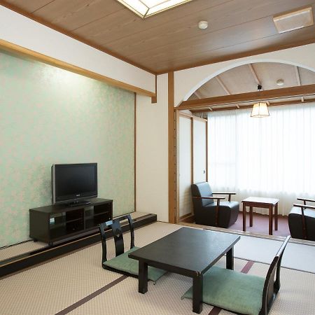 Itoen Hotel Shiobara Nasushiobara Dış mekan fotoğraf