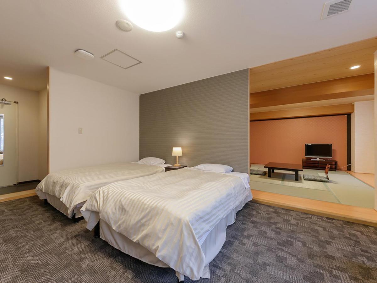 Itoen Hotel Shiobara Nasushiobara Dış mekan fotoğraf