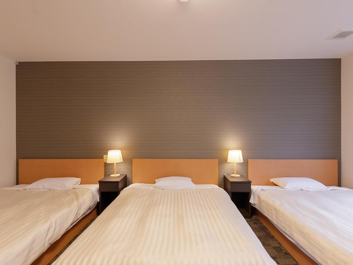 Itoen Hotel Shiobara Nasushiobara Dış mekan fotoğraf