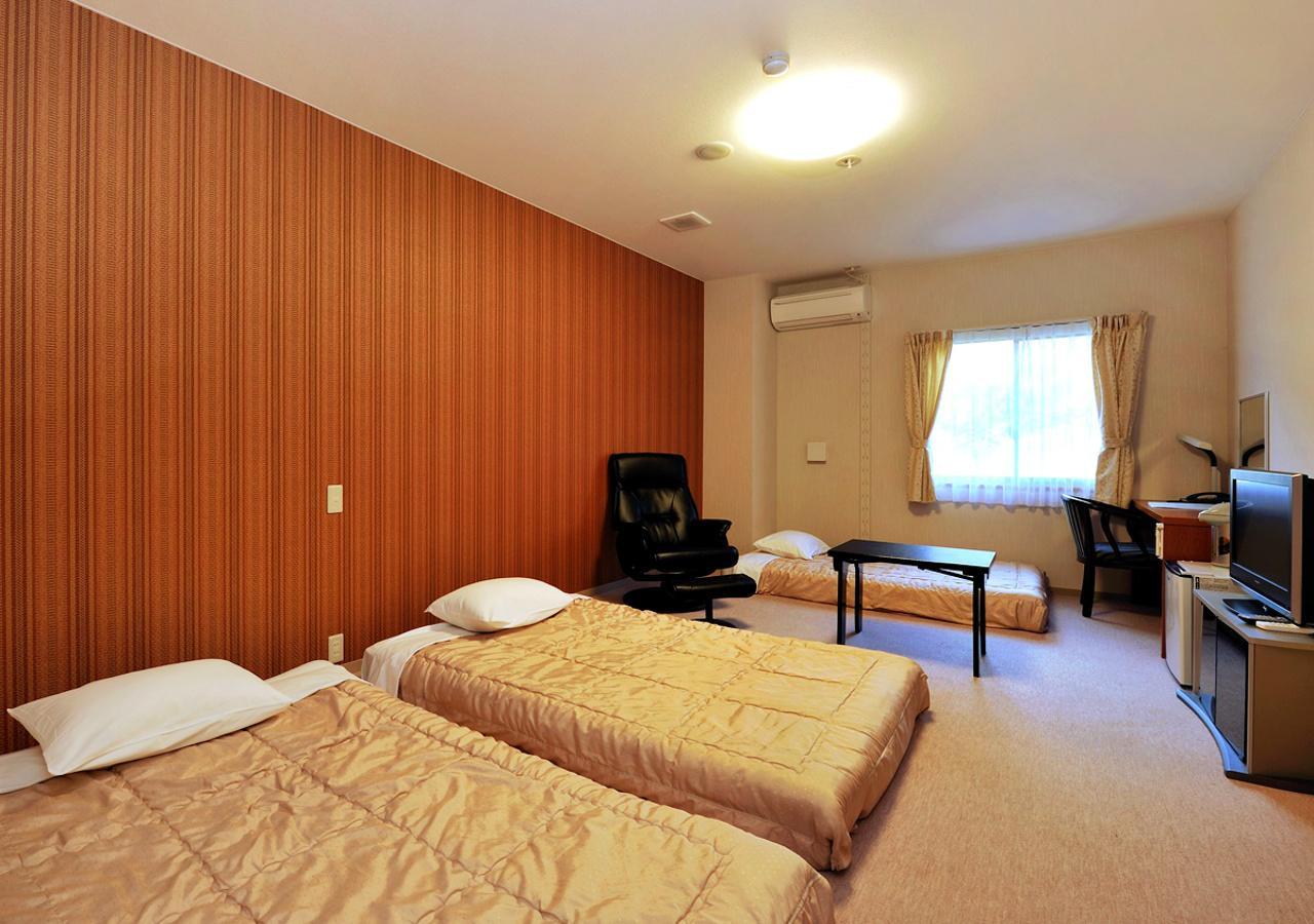 Itoen Hotel Shiobara Nasushiobara Dış mekan fotoğraf