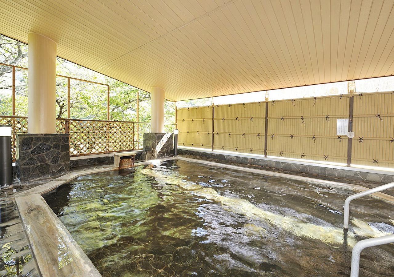 Itoen Hotel Shiobara Nasushiobara Dış mekan fotoğraf