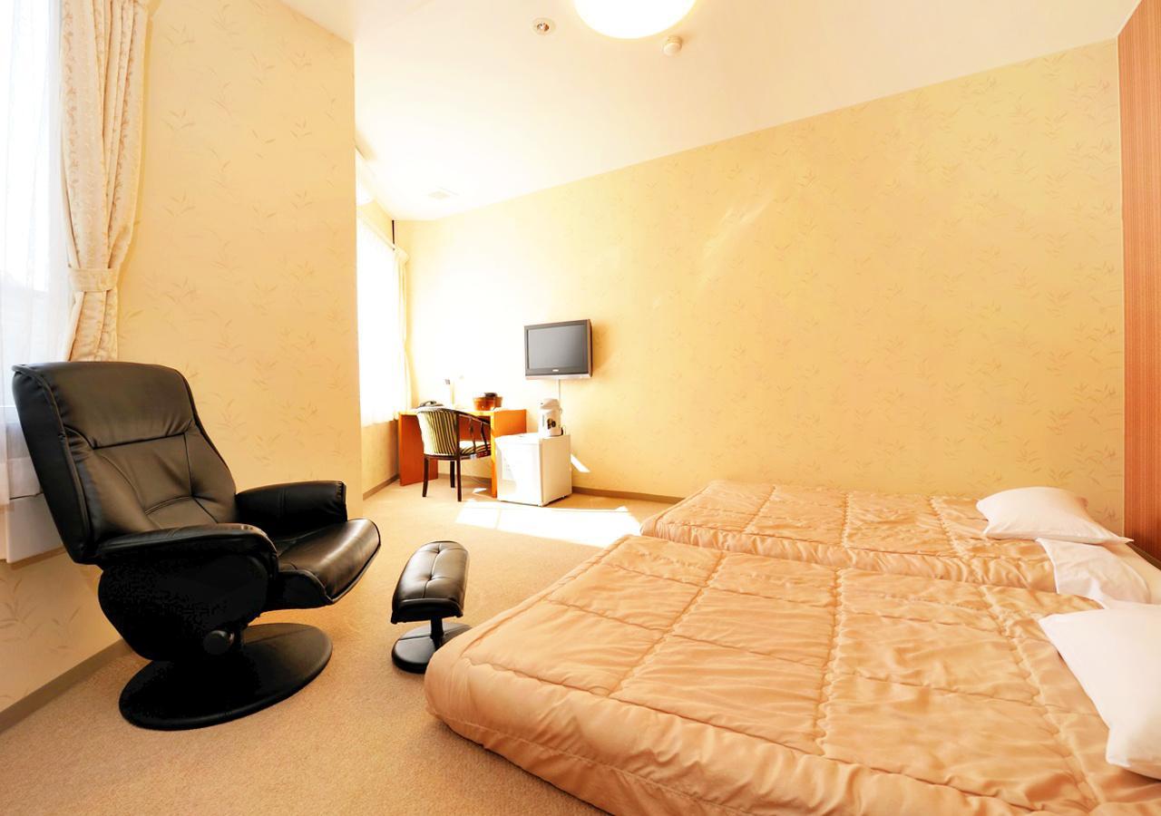 Itoen Hotel Shiobara Nasushiobara Dış mekan fotoğraf