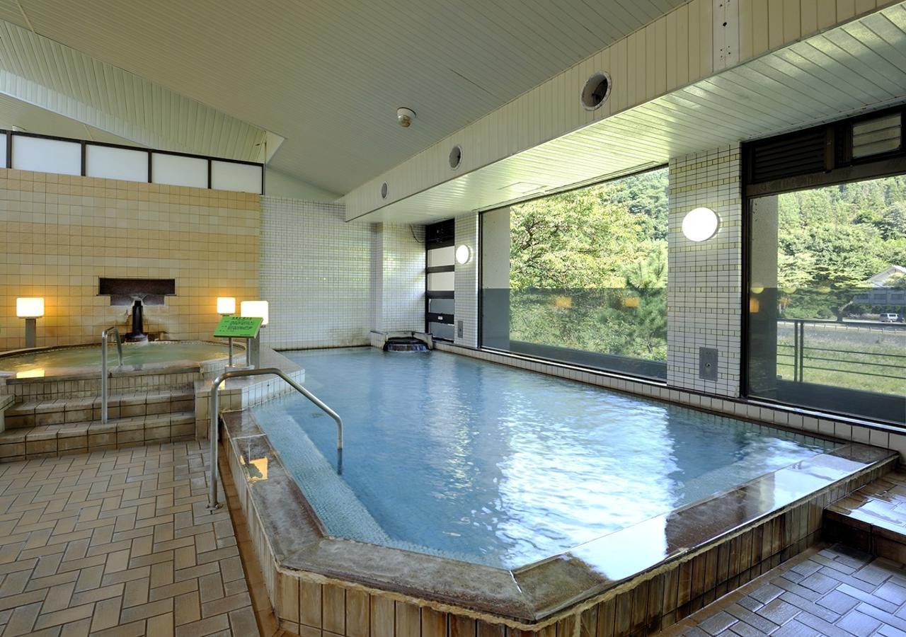 Itoen Hotel Shiobara Nasushiobara Dış mekan fotoğraf